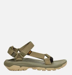 Hurricane Femme Burnt Olive