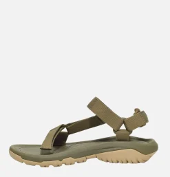 Hurricane Femme Burnt Olive