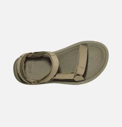 Hurricane Femme Burnt Olive
