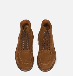 4011 - Indy Boot Snuff