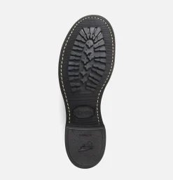 3366 - Iron Ranger Black