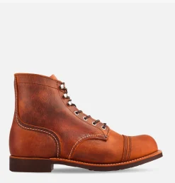8085 - Iron Ranger Copper