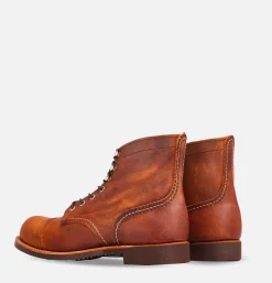 8085 - Iron Ranger Copper