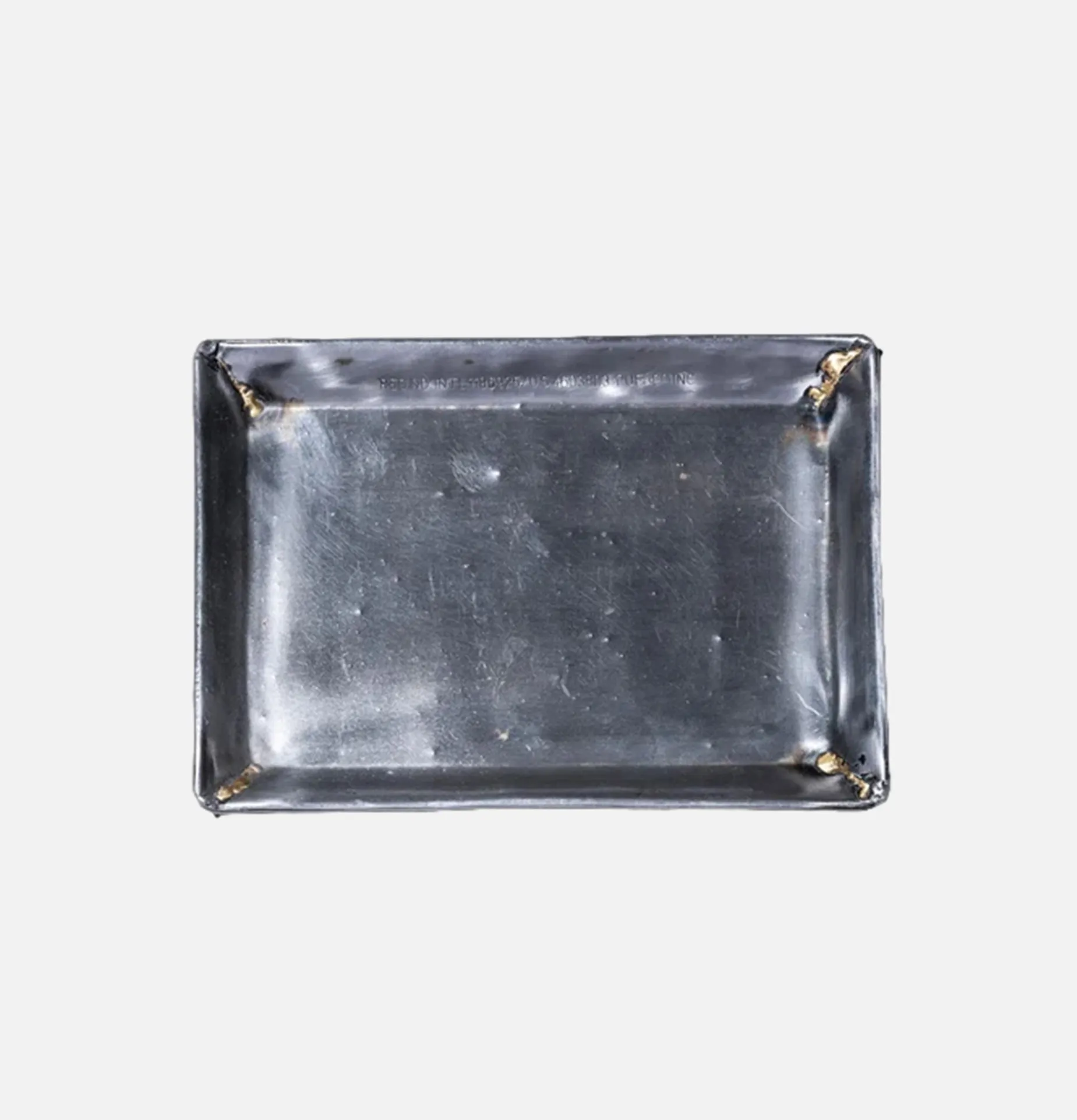 Ir Tray