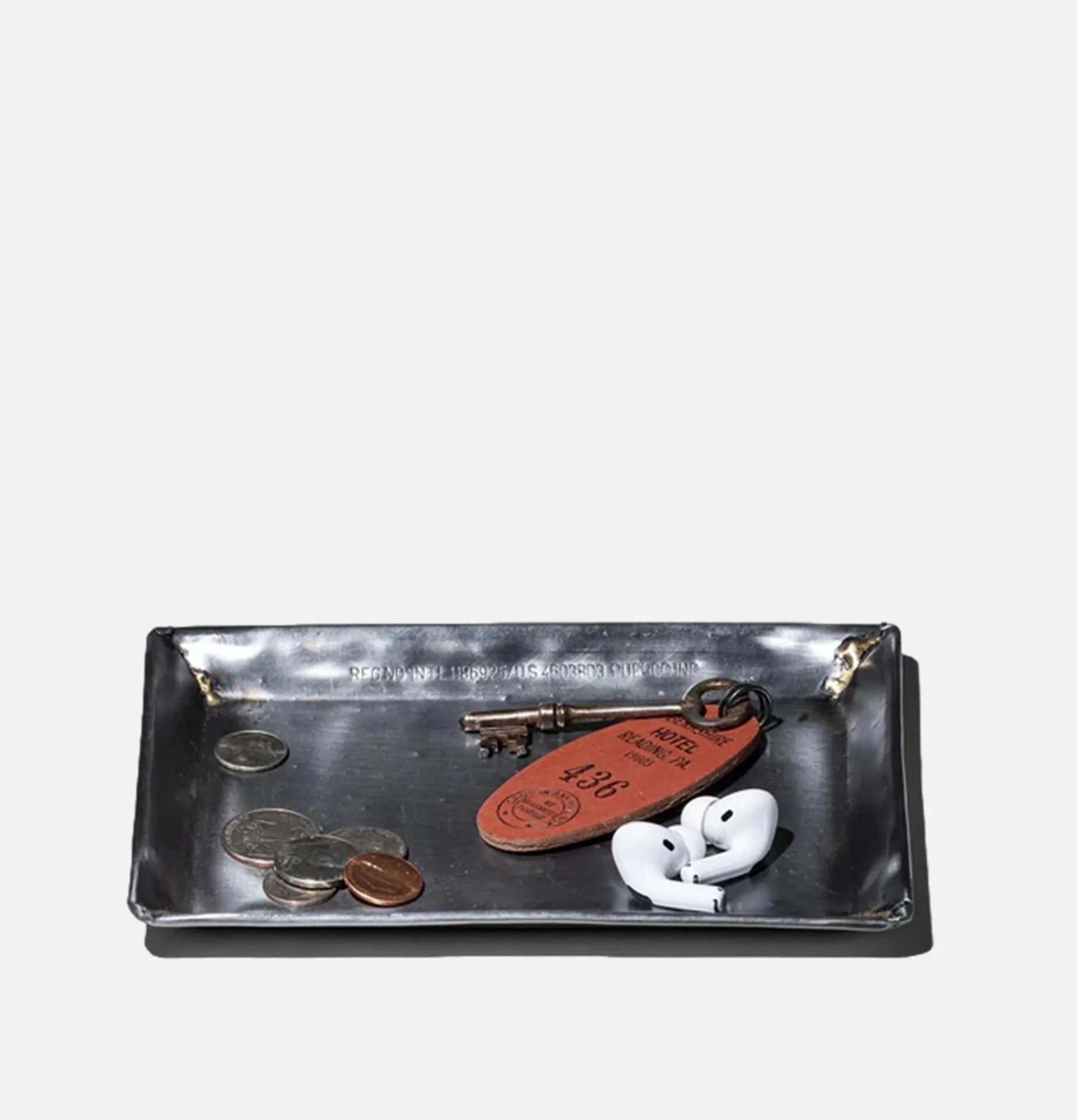Ir Tray