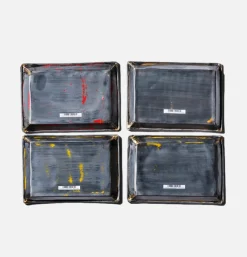 Ir Tray