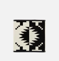 Jacquard Wash Cloth Spider Roc