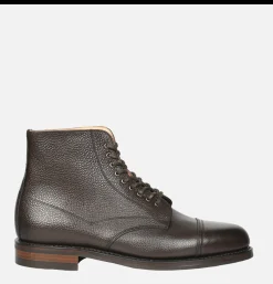 Jarrow Iii Walnut Grain Marron