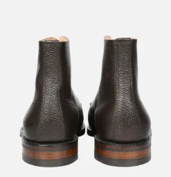 Jarrow Iii Walnut Grain Marron