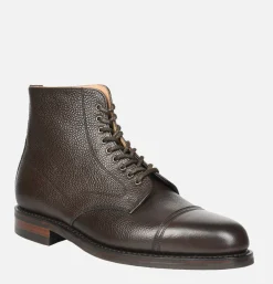Jarrow Iii Walnut Grain Marron