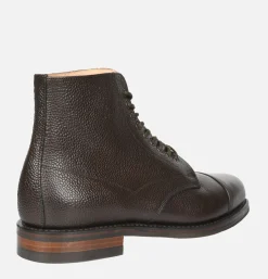 Jarrow Iii Walnut Grain Marron