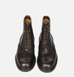 Jaxson Chicago Tan