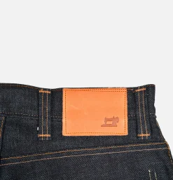 Jean Af-19 Rodeo Indigo