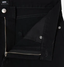 Jean Cosmos Black