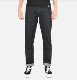 Jean JB304 Straight 12.5oz African Denim