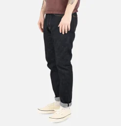 Jean J201 Tapered 14.8 US Selvedge
