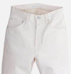 Jean 22001 Loose Tapered Washi Ecru