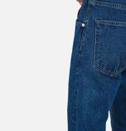 Jean 22002 Regtap Washi Blue