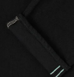 Jean Regular Tapered Black