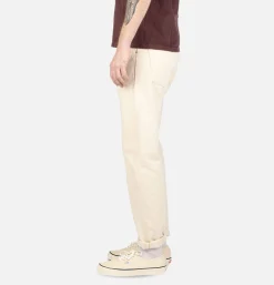 Jean Regular Tapered Natural