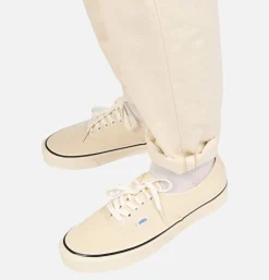 Jean Regular Tapered Natural