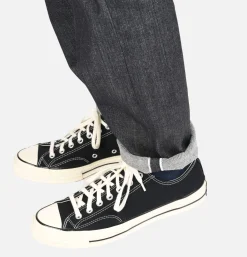 Jean 101 Rider Dry 12.25oz