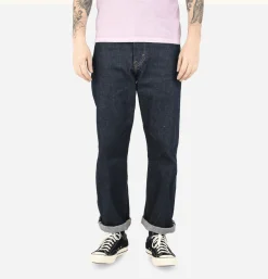 Jean 101 Rider 50's Dry