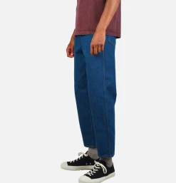 Jean 801s Denim Onewash
