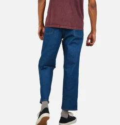 Jean 801s Denim Onewash
