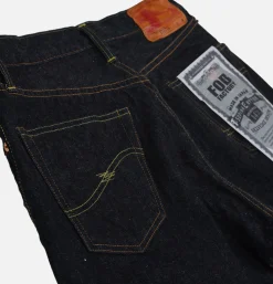 Jeans F151 One Wash