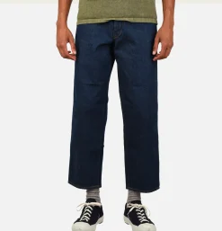 Jean 801s Indigo