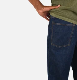 Jean 801s Indigo