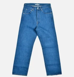Jeans 22004 Straight Washi Use