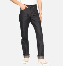 Jeans True Guy Hard Soft Indig