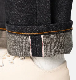 Jeans True Guy Hard Soft Indig