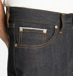 Jeans True Guy Left Hand Twill