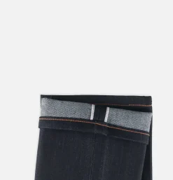 Jean Superguy Nightshade Indigo