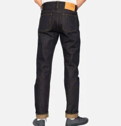 Jeans Weird Guy Pagoda Dyed Selvedge