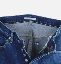 Jean 22004 Used Blue