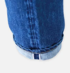 Jean 22004 Used Blue