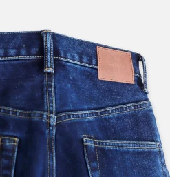 Jean 22004 Used Blue