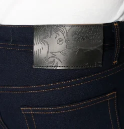 Jean Weird Guy Deep Sea
