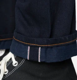 Jean Weird Guy Deep Sea