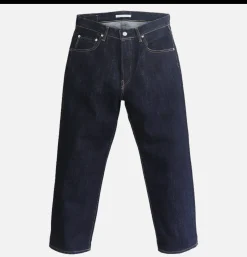 22003 Jean Wide Tapered One Wash
