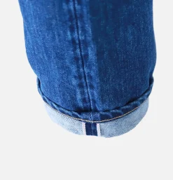 Jean 22003 Wide Used Blue