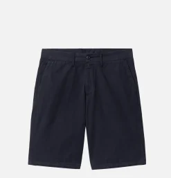 John Short Midvale Twill Navy