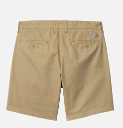 John Shorts Leather