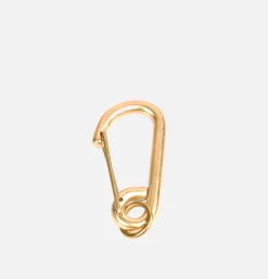Larger Carabiner