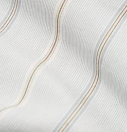 Lazy Day Shirt Sidney Stripe E