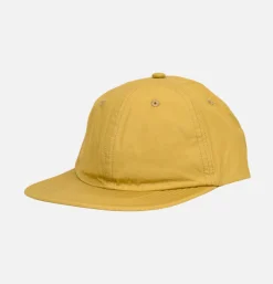 Light Bb Cap Moutarde